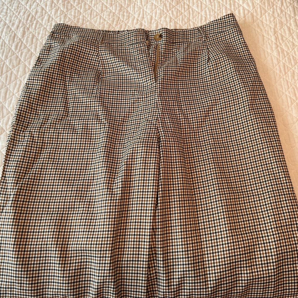Belle Poque pants